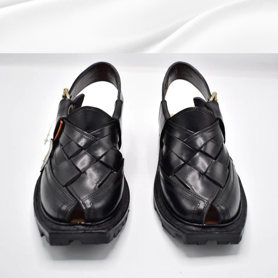 Norozi Chappal New Design