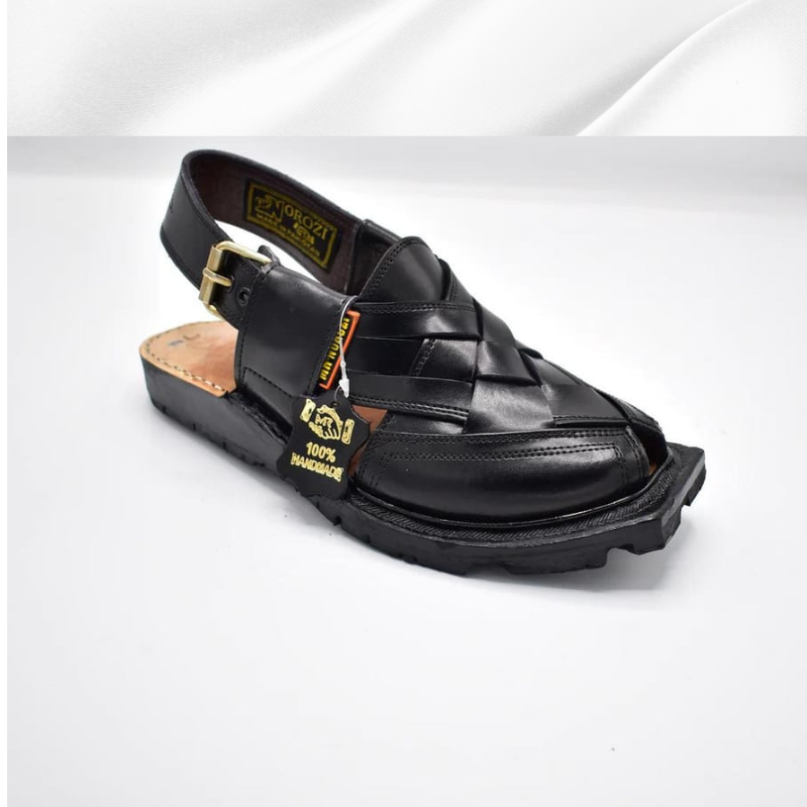 Norozi Chappal New Design