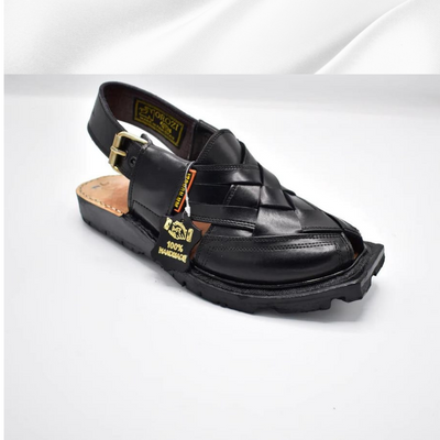 Norozi Chappal New Design