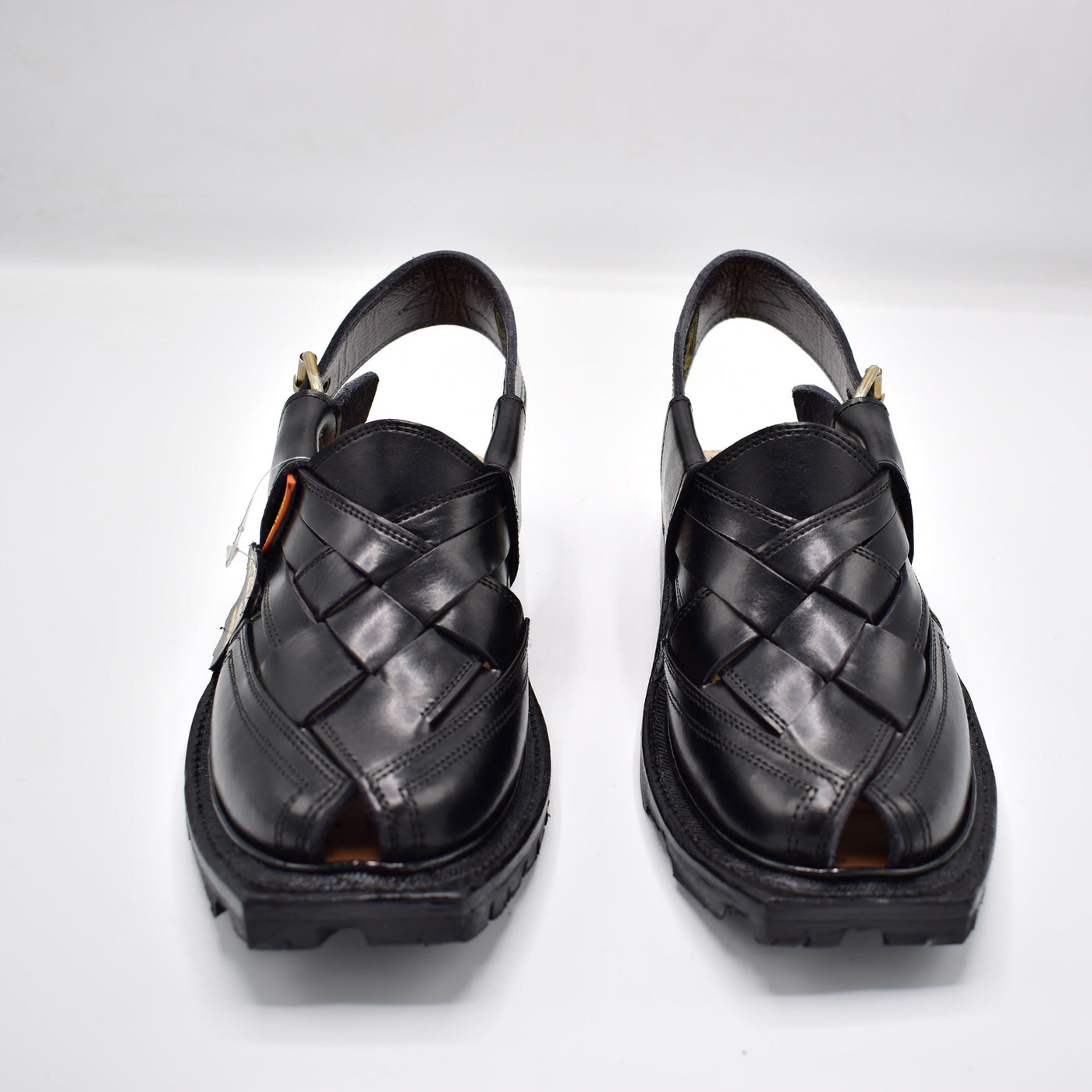 NOROZI CHAPPPAL BLACK