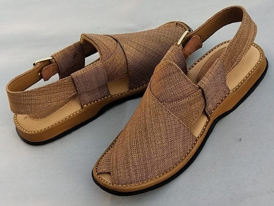 GOGO FABRIC CHAPPAL